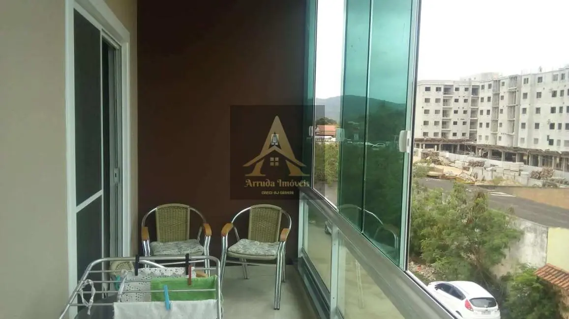 Foto 5 de Apartamento com 3 quartos à venda, 86m2 em Nova São Pedro, Sao Pedro Da Aldeia - RJ
