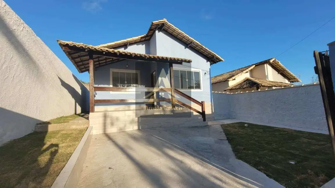Foto 5 de Casa com 2 quartos à venda, 70m2 em Poço Fundo, Sao Pedro Da Aldeia - RJ