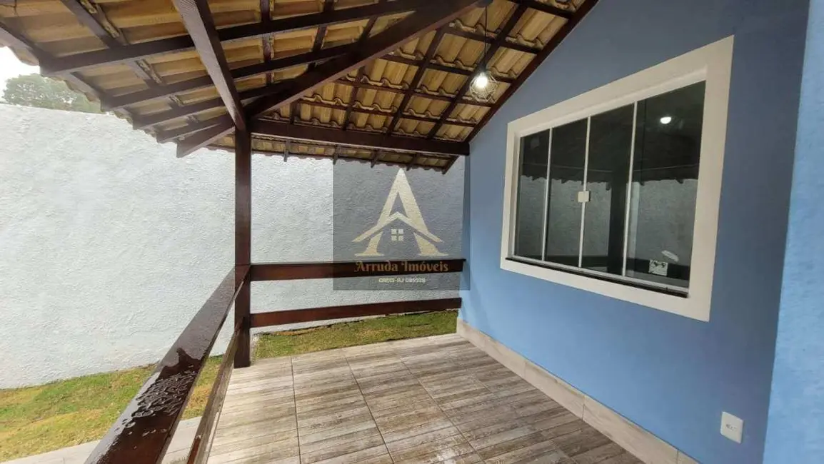 Foto 9 de Casa com 2 quartos à venda, 70m2 em Poço Fundo, Sao Pedro Da Aldeia - RJ