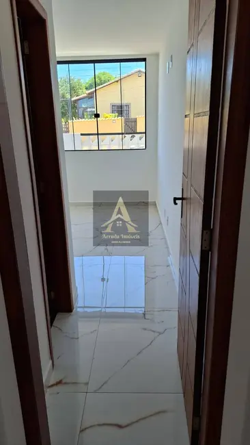 Foto 9 de Casa com 3 quartos à venda, 151m2 em Balneário São Pedro, Sao Pedro Da Aldeia - RJ