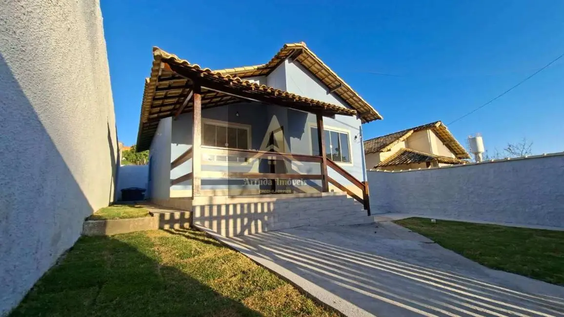 Foto 4 de Casa com 2 quartos à venda, 70m2 em Poço Fundo, Sao Pedro Da Aldeia - RJ