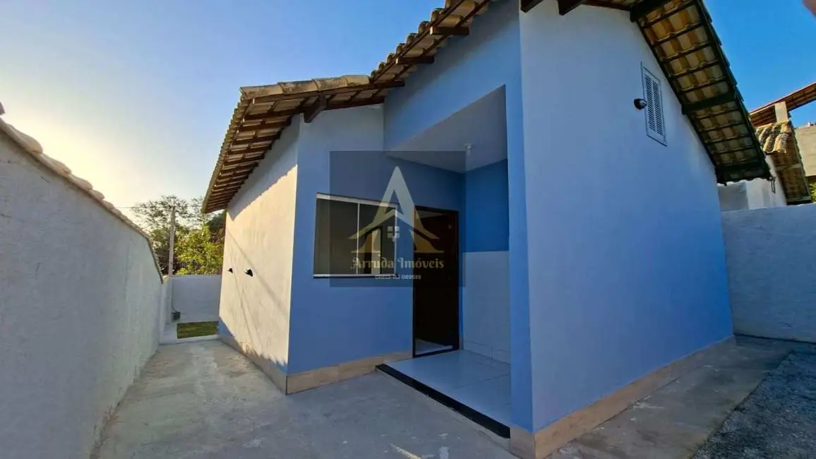 Foto 7 de Casa com 2 quartos à venda, 70m2 em Poço Fundo, Sao Pedro Da Aldeia - RJ