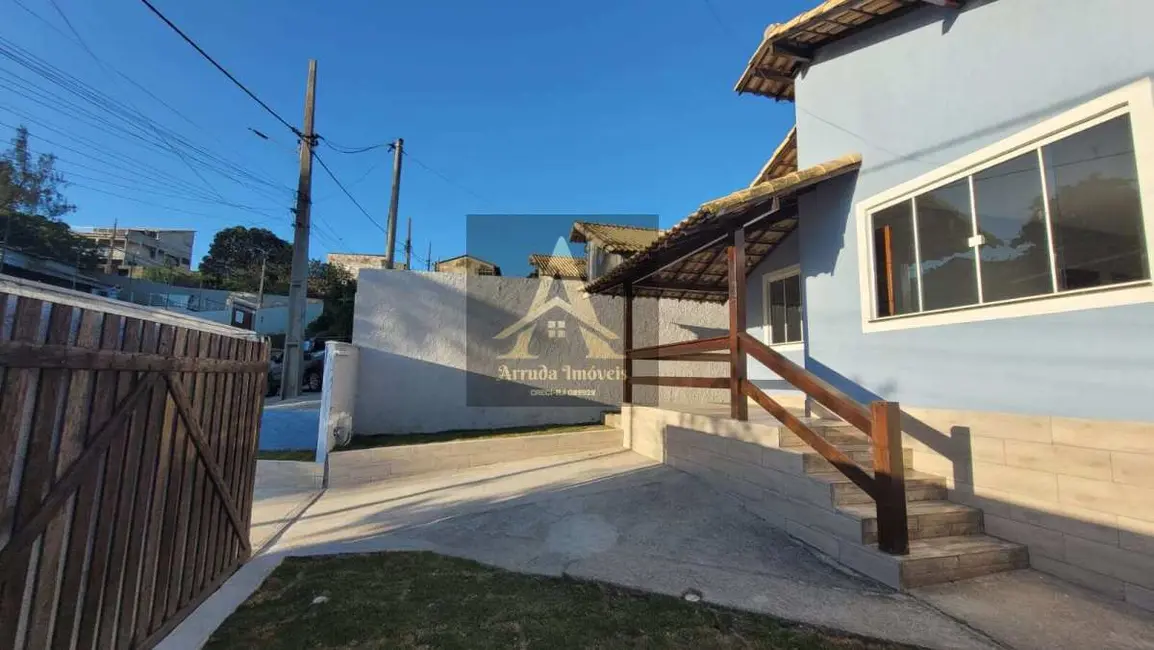Foto 6 de Casa com 2 quartos à venda, 70m2 em Poço Fundo, Sao Pedro Da Aldeia - RJ