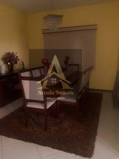 Foto 9 de Casa com 3 quartos à venda, 252m2 em Fluminense, Sao Pedro Da Aldeia - RJ