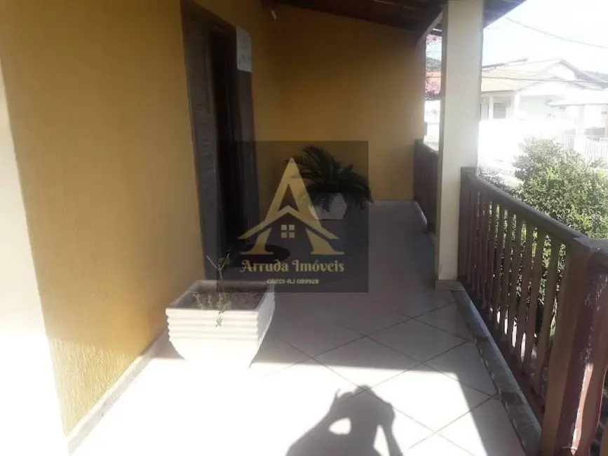 Foto 6 de Casa com 3 quartos à venda, 252m2 em Fluminense, Sao Pedro Da Aldeia - RJ