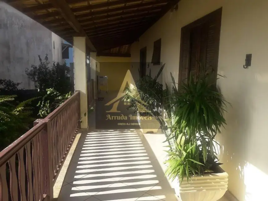 Foto 5 de Casa com 3 quartos à venda, 252m2 em Fluminense, Sao Pedro Da Aldeia - RJ