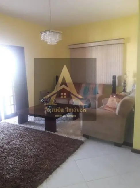 Foto 4 de Casa com 3 quartos à venda, 252m2 em Fluminense, Sao Pedro Da Aldeia - RJ