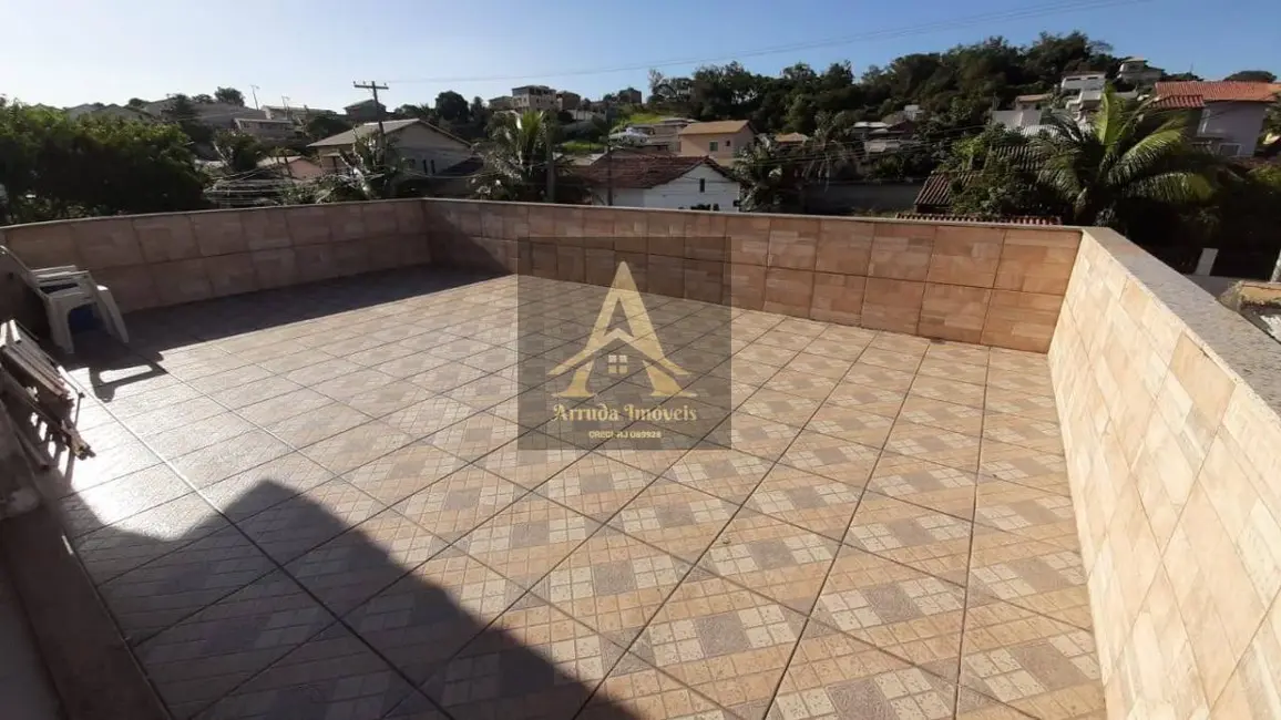 Foto 8 de Casa com 5 quartos à venda, 320m2 em Morro do Milagre, Sao Pedro Da Aldeia - RJ