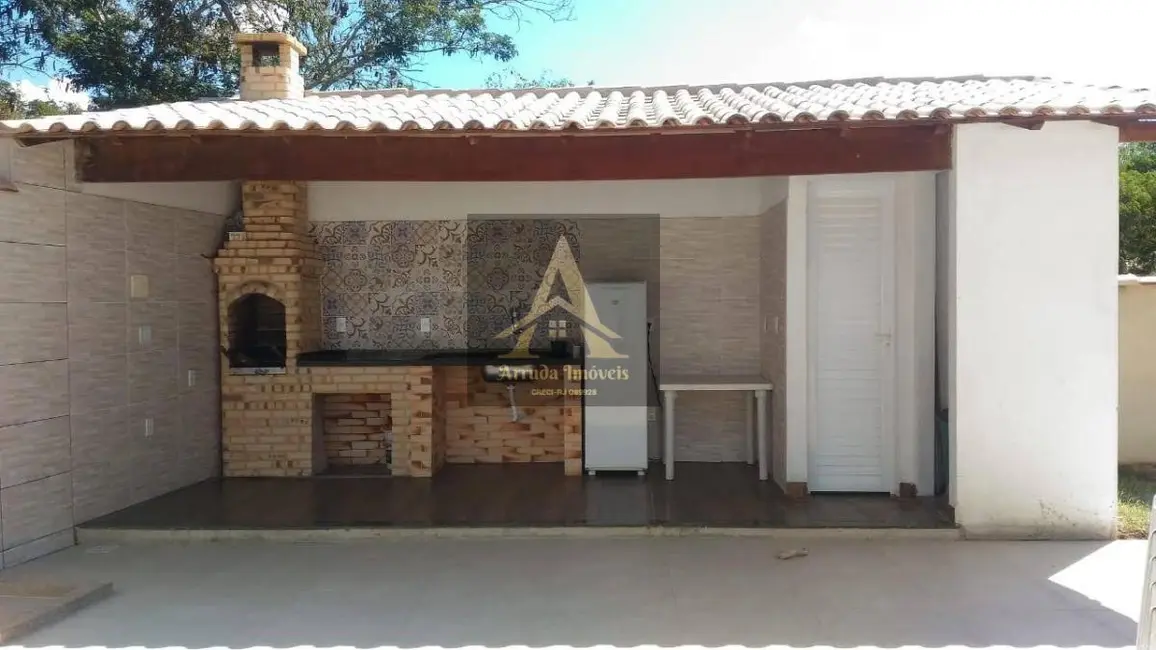 Foto 4 de Casa com 5 quartos à venda, 320m2 em Morro do Milagre, Sao Pedro Da Aldeia - RJ