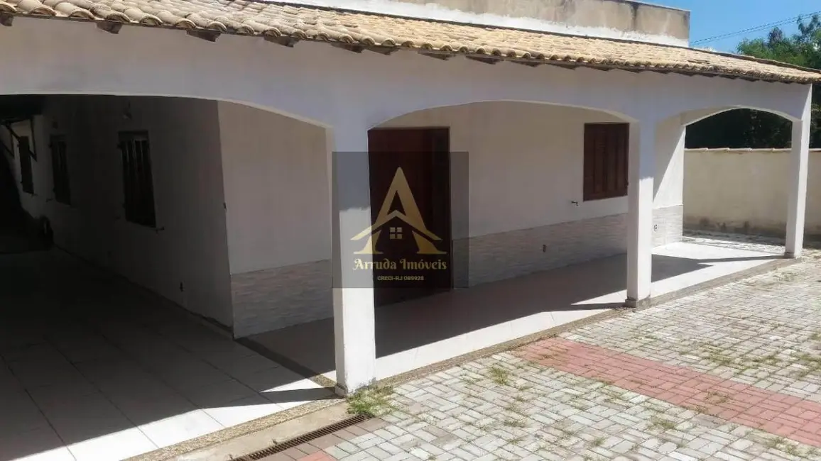 Foto 9 de Casa com 5 quartos à venda, 320m2 em Morro do Milagre, Sao Pedro Da Aldeia - RJ