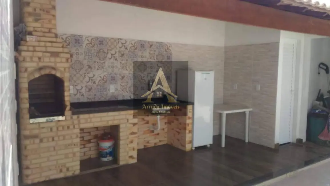 Foto 5 de Casa com 5 quartos à venda, 320m2 em Morro do Milagre, Sao Pedro Da Aldeia - RJ