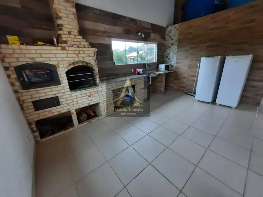 Foto 6 de Casa com 5 quartos à venda, 320m2 em Morro do Milagre, Sao Pedro Da Aldeia - RJ