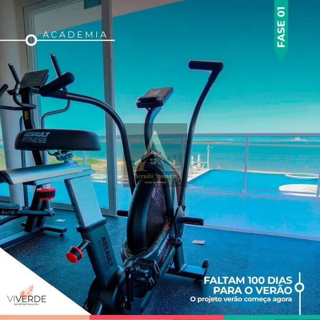 Foto 8 de Terreno / Lote à venda em Nova São Pedro, Sao Pedro Da Aldeia - RJ