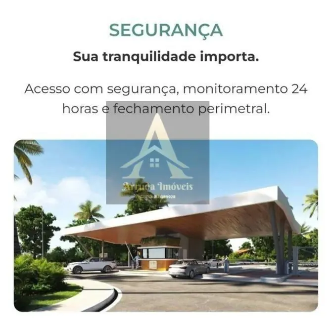 Terreno / Lote à venda em Nova São Pedro, Sao Pedro Da Aldeia - RJ - imagem 9 Foto 9 de Terreno / Lote à venda em Nova São Pedro, Sao Pedro Da Aldeia - RJ