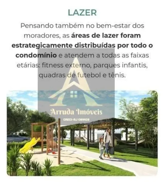 Terreno / Lote à venda em Nova São Pedro, Sao Pedro Da Aldeia - RJ - imagem 8 Foto 8 de Terreno / Lote à venda em Nova São Pedro, Sao Pedro Da Aldeia - RJ