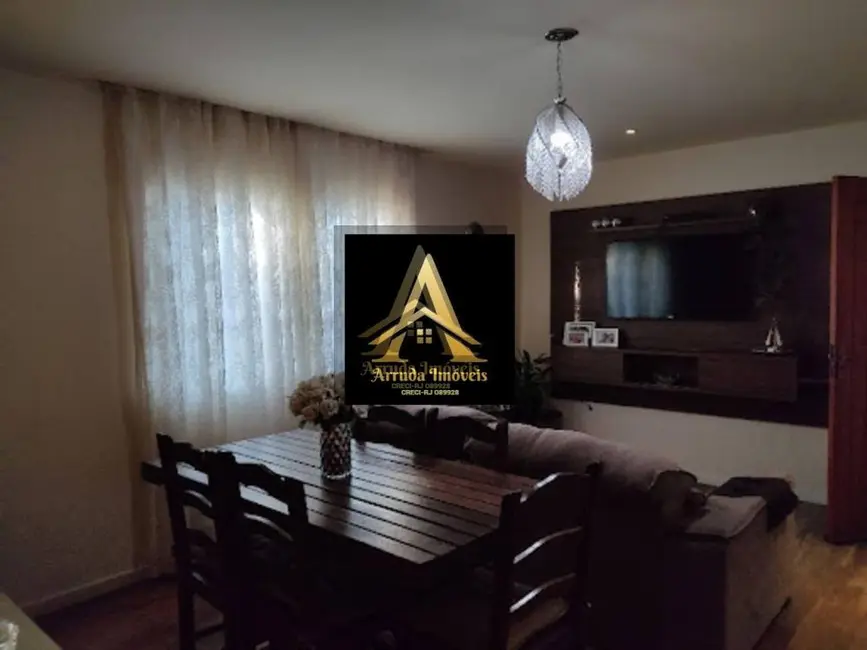 Foto 4 de Apartamento com 3 quartos à venda, 85m2 em Nova São Pedro, Sao Pedro Da Aldeia - RJ