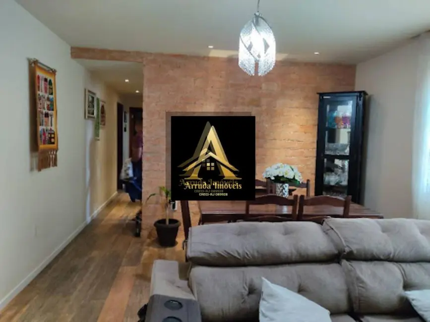 Foto 3 de Apartamento com 3 quartos à venda, 85m2 em Nova São Pedro, Sao Pedro Da Aldeia - RJ