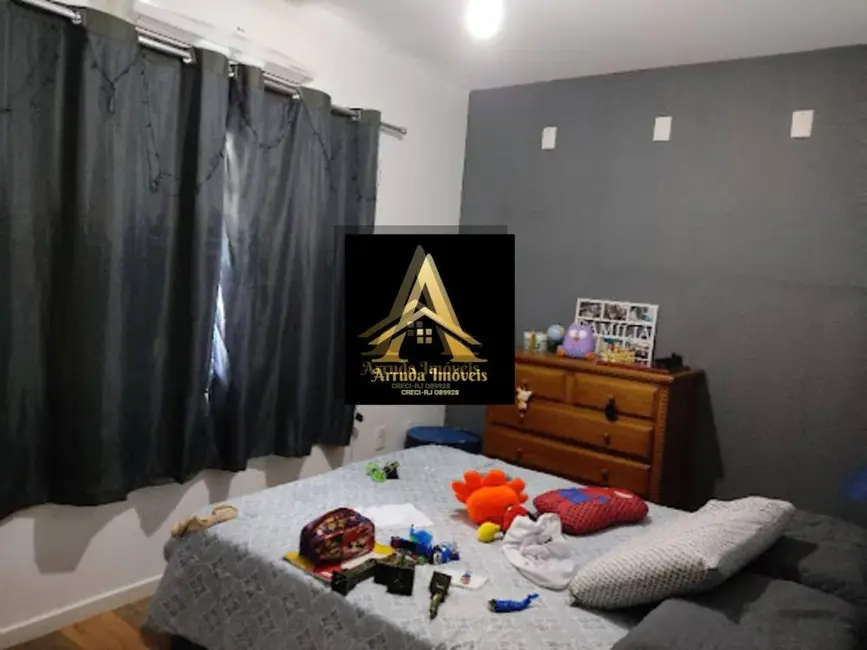 Foto 8 de Apartamento com 3 quartos à venda, 85m2 em Nova São Pedro, Sao Pedro Da Aldeia - RJ