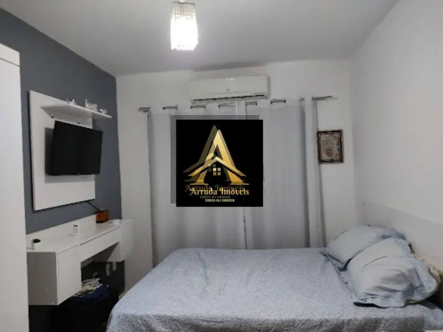 Foto 9 de Apartamento com 3 quartos à venda, 85m2 em Nova São Pedro, Sao Pedro Da Aldeia - RJ