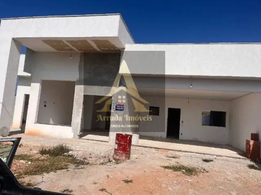 Foto 2 de Casa com 3 quartos à venda, 175m2 em Praia Linda, Sao Pedro Da Aldeia - RJ