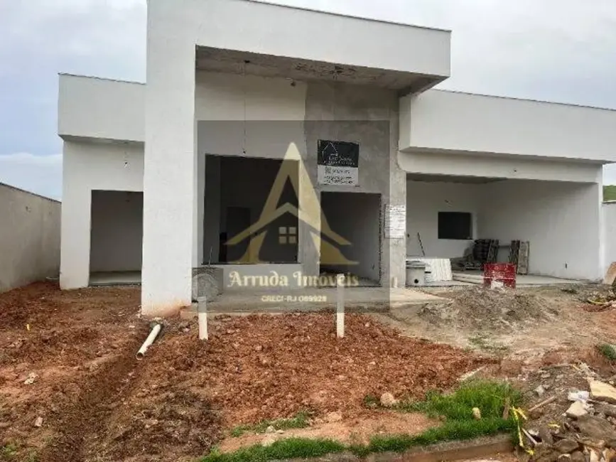 Foto 1 de Casa com 3 quartos à venda, 175m2 em Praia Linda, Sao Pedro Da Aldeia - RJ