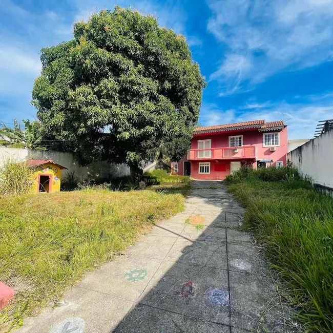 Foto 2 de Loja com 6 quartos para alugar, 750m2 em Balneário São Pedro, Sao Pedro Da Aldeia - RJ