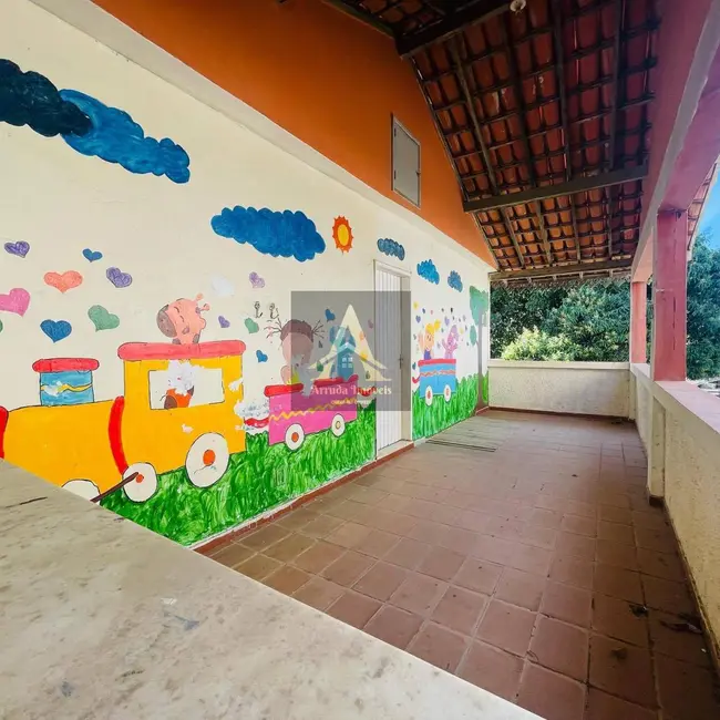 Foto 9 de Loja com 6 quartos para alugar, 750m2 em Balneário São Pedro, Sao Pedro Da Aldeia - RJ