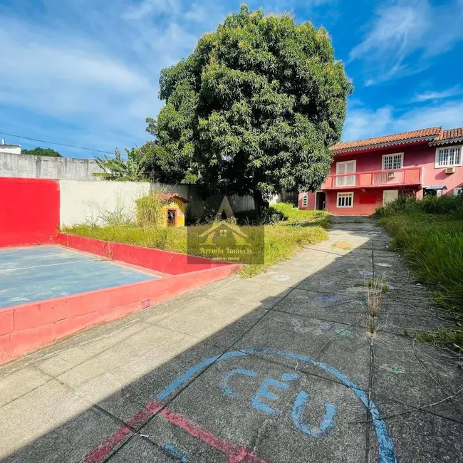 Foto 3 de Loja com 6 quartos para alugar, 750m2 em Balneário São Pedro, Sao Pedro Da Aldeia - RJ