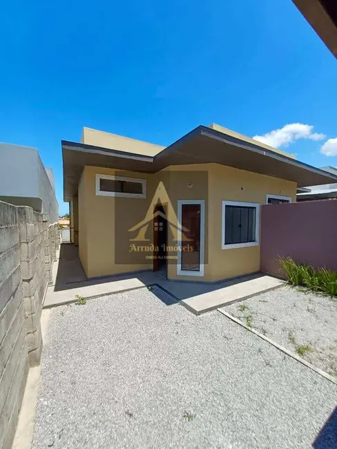 Foto 2 de Casa com 3 quartos à venda, 92m2 em Balneário São Pedro, Sao Pedro Da Aldeia - RJ