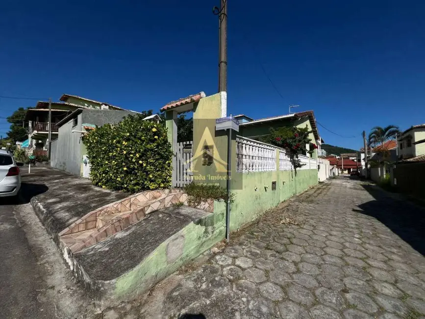 Foto 2 de Casa com 2 quartos à venda, 85m2 em Fluminense, Sao Pedro Da Aldeia - RJ