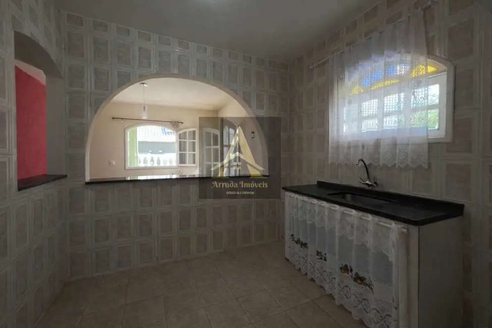 Foto 6 de Casa com 2 quartos à venda, 85m2 em Fluminense, Sao Pedro Da Aldeia - RJ