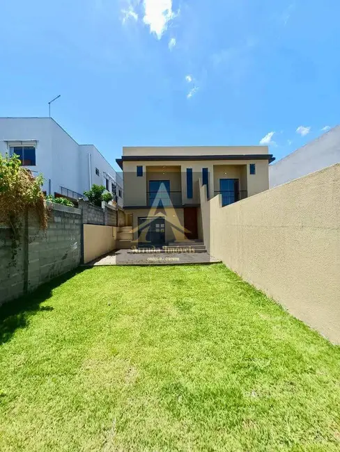 Foto 6 de Casa com 3 quartos à venda, 92m2 em Balneário São Pedro, Sao Pedro Da Aldeia - RJ