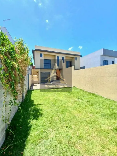 Foto 5 de Casa com 3 quartos à venda, 92m2 em Balneário São Pedro, Sao Pedro Da Aldeia - RJ