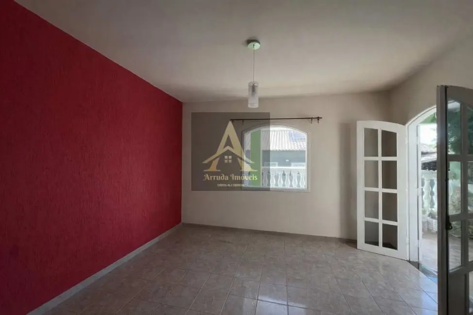 Foto 4 de Casa com 2 quartos à venda, 85m2 em Fluminense, Sao Pedro Da Aldeia - RJ