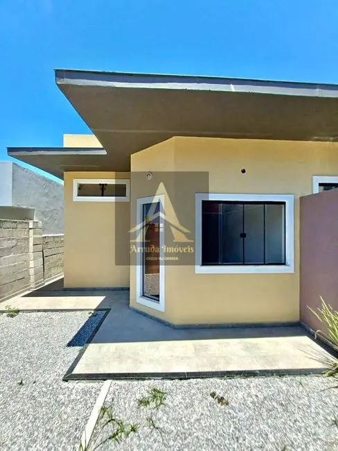 Foto 3 de Casa com 3 quartos à venda, 92m2 em Balneário São Pedro, Sao Pedro Da Aldeia - RJ