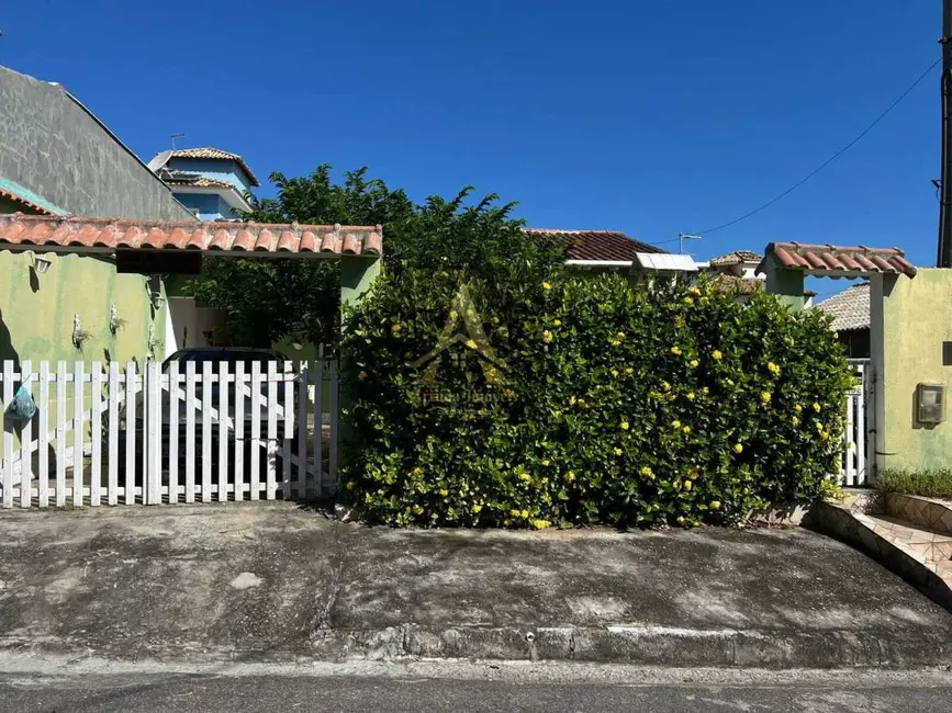 Foto 1 de Casa com 2 quartos à venda, 85m2 em Fluminense, Sao Pedro Da Aldeia - RJ