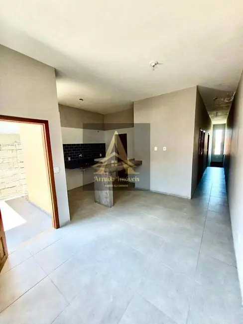 Foto 7 de Casa com 3 quartos à venda, 92m2 em Balneário São Pedro, Sao Pedro Da Aldeia - RJ