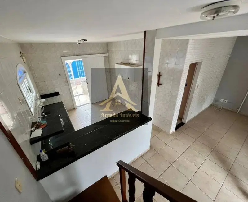 Foto 5 de Casa com 2 quartos à venda, 150m2 em Porto da Aldeia, Sao Pedro Da Aldeia - RJ