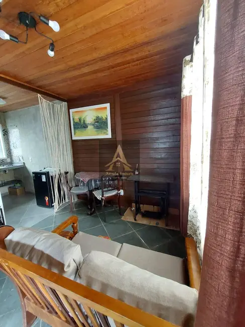 Foto 1 de Casa com 1 quarto à venda em Fluminense, Sao Pedro Da Aldeia - RJ