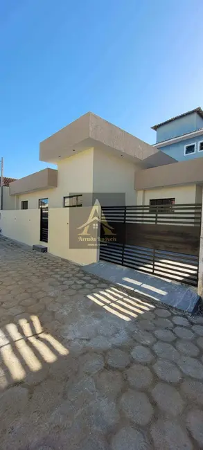 Foto 2 de Casa com 3 quartos à venda em Fluminense, Sao Pedro Da Aldeia - RJ