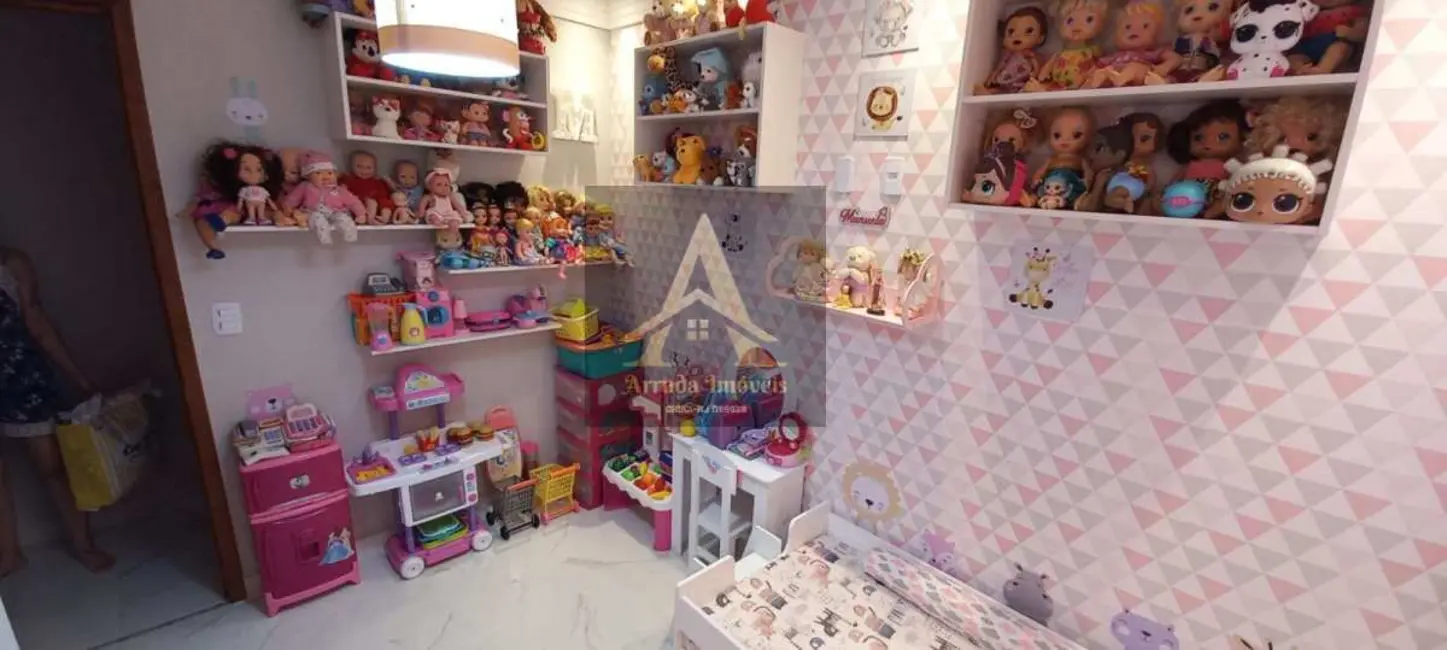 Foto 6 de Casa com 3 quartos à venda, 73m2 em Recanto do Sol, Sao Pedro Da Aldeia - RJ