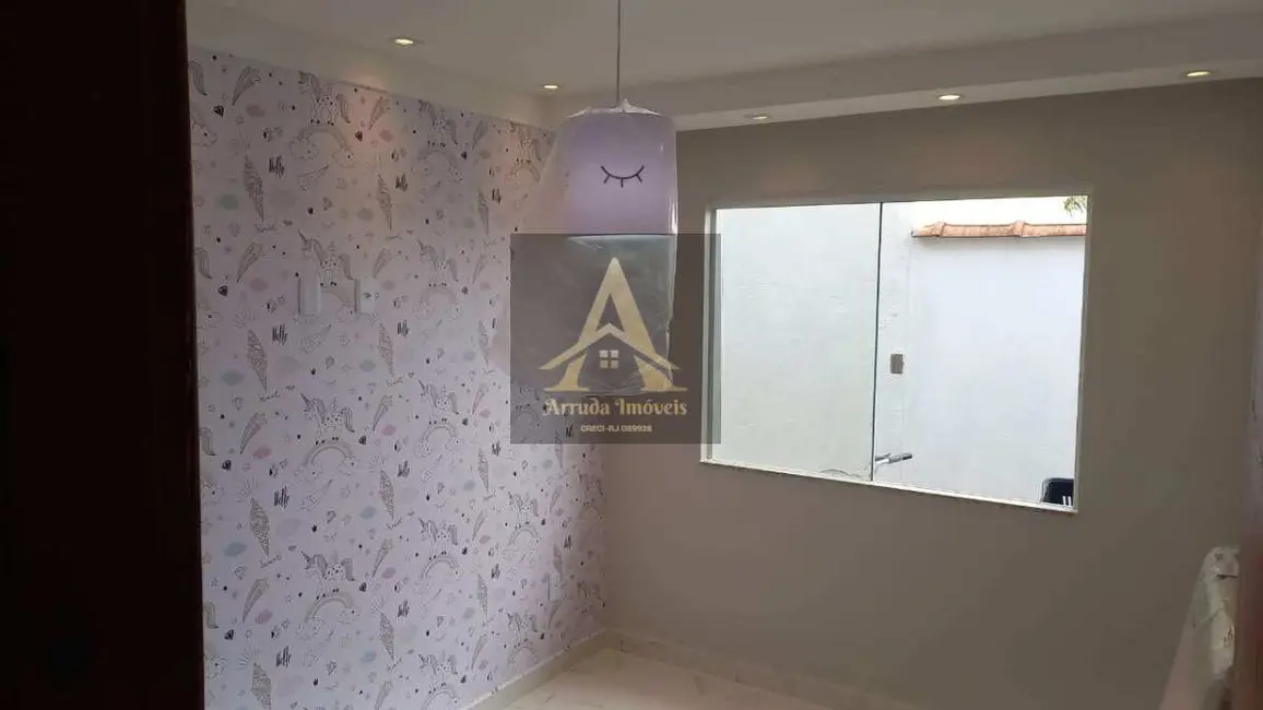 Foto 5 de Casa com 3 quartos à venda, 73m2 em Recanto do Sol, Sao Pedro Da Aldeia - RJ