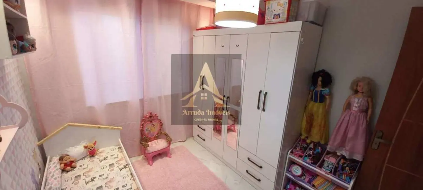 Foto 9 de Casa com 3 quartos à venda, 73m2 em Recanto do Sol, Sao Pedro Da Aldeia - RJ