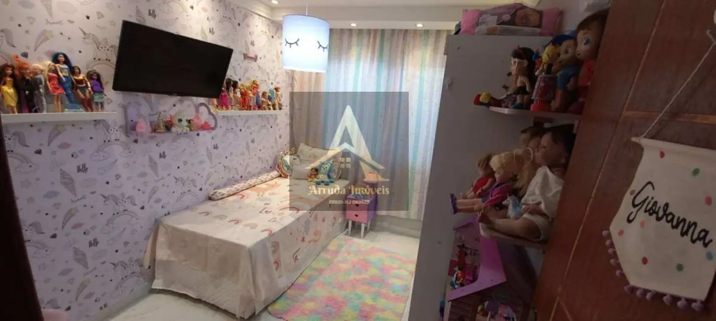 Foto 8 de Casa com 3 quartos à venda, 73m2 em Recanto do Sol, Sao Pedro Da Aldeia - RJ