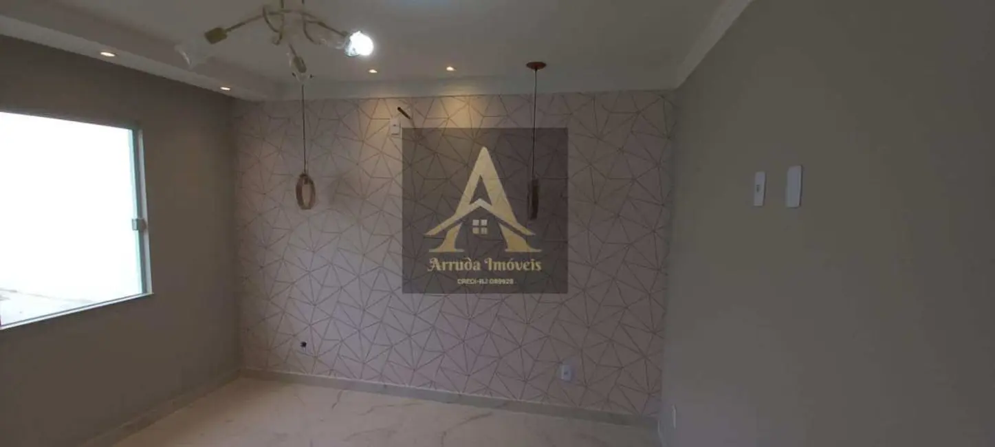 Foto 3 de Casa com 3 quartos à venda, 73m2 em Recanto do Sol, Sao Pedro Da Aldeia - RJ