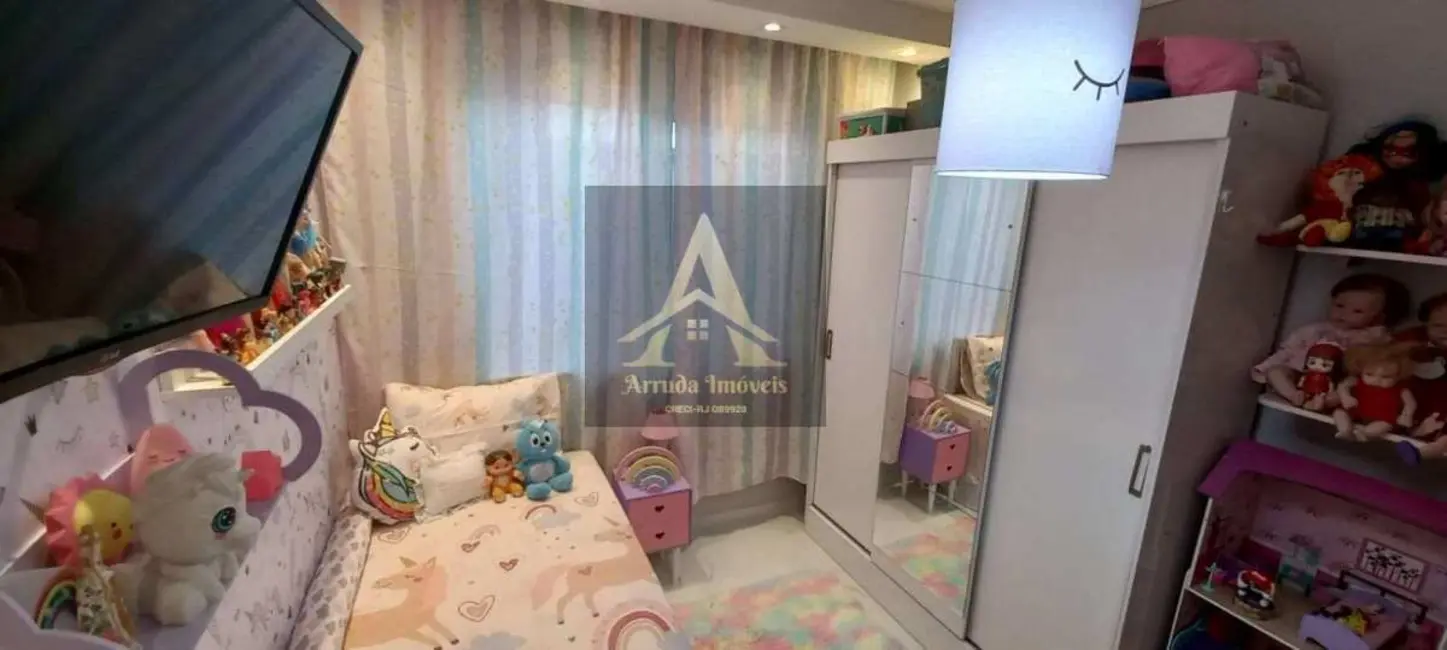 Foto 7 de Casa com 3 quartos à venda, 73m2 em Recanto do Sol, Sao Pedro Da Aldeia - RJ