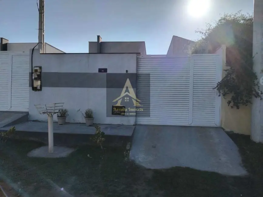 Foto 1 de Casa com 3 quartos à venda, 73m2 em Recanto do Sol, Sao Pedro Da Aldeia - RJ