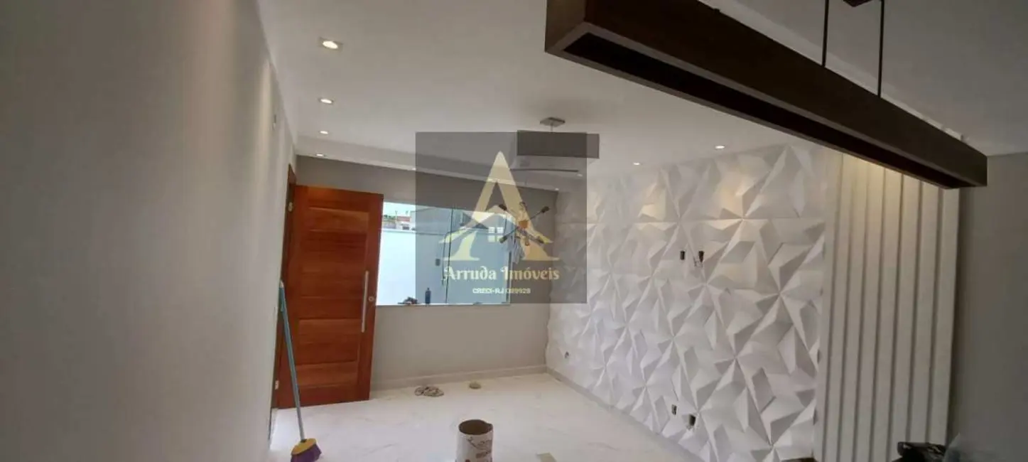 Foto 2 de Casa com 3 quartos à venda, 73m2 em Recanto do Sol, Sao Pedro Da Aldeia - RJ