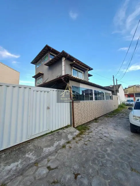 Foto 1 de Casa com 3 quartos à venda, 160m2 em Fluminense, Sao Pedro Da Aldeia - RJ