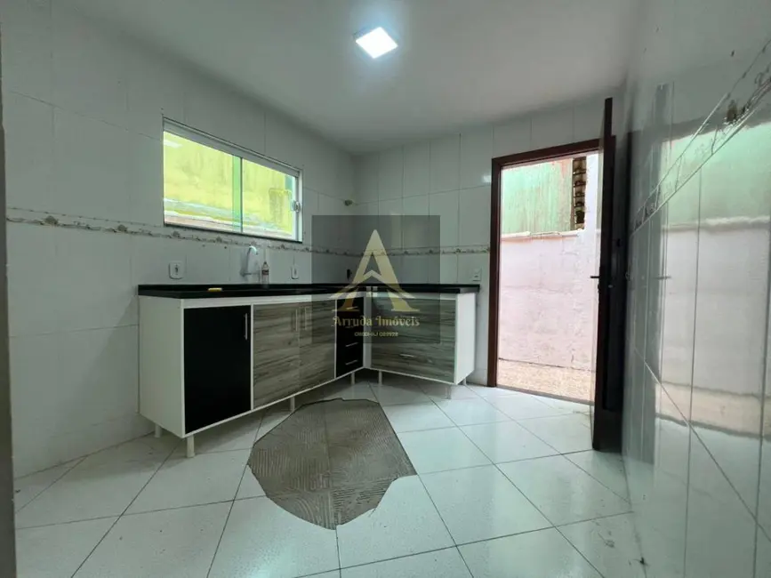 Foto 9 de Casa com 3 quartos à venda, 142m2 em Fluminense, Sao Pedro Da Aldeia - RJ